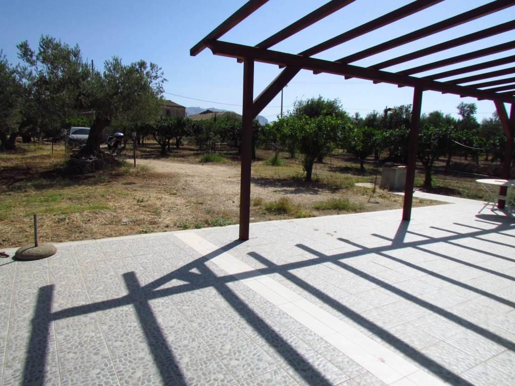 Casa indipendente a Sciacca in Contrada Cartabubbo - Foto 3