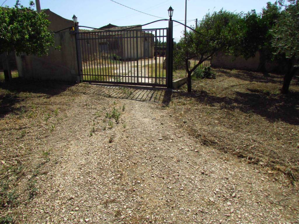 Casa indipendente a Sciacca in Contrada Cartabubbo - Foto 4
