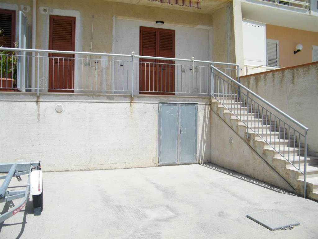 Appartamento a Sciacca in Via Isola Ferdinandea, 30 - Foto 2