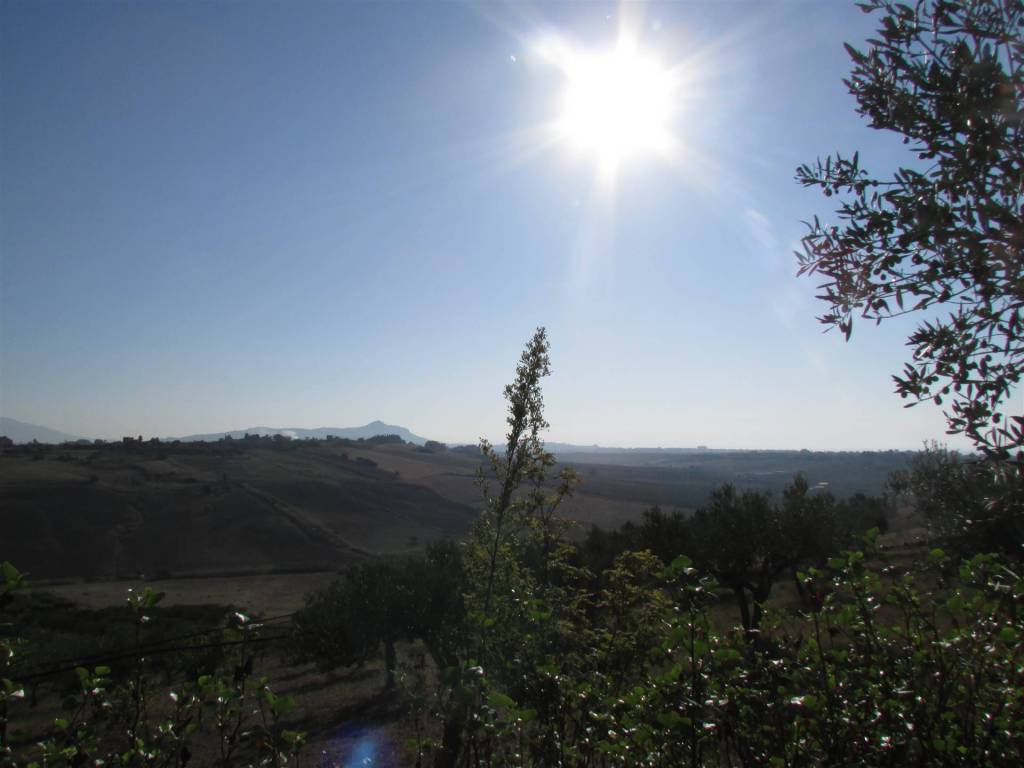 Casa indipendente a Sciacca in Contrada Ragana - Foto 3