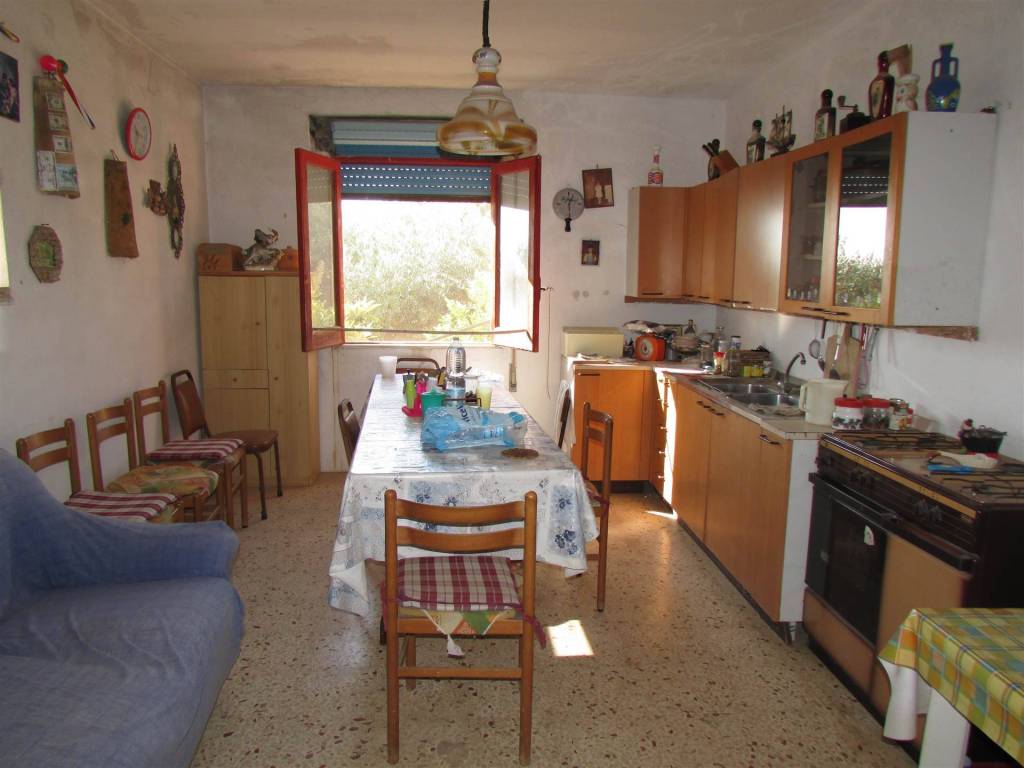 Casa indipendente a Sciacca in Contrada Ragana - Foto 4