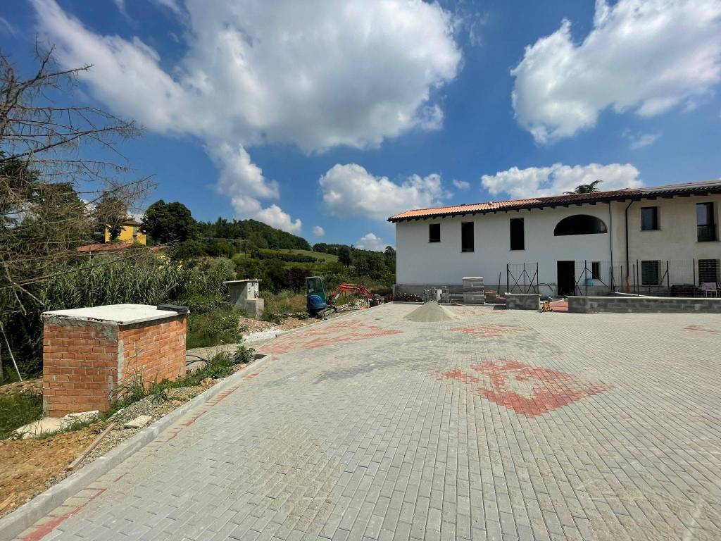 Appartamento a Alessandria in Strada Cerca, 120 - Foto 2