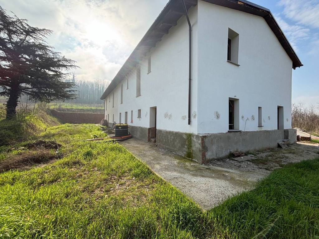 Appartamento a Alessandria in Strada Cerca, 120 - Foto 3