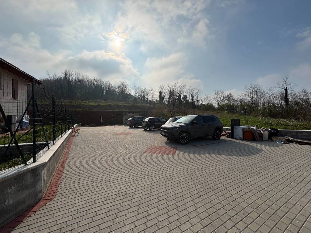 Appartamento a Alessandria in Strada Cerca, 120 - Foto 4