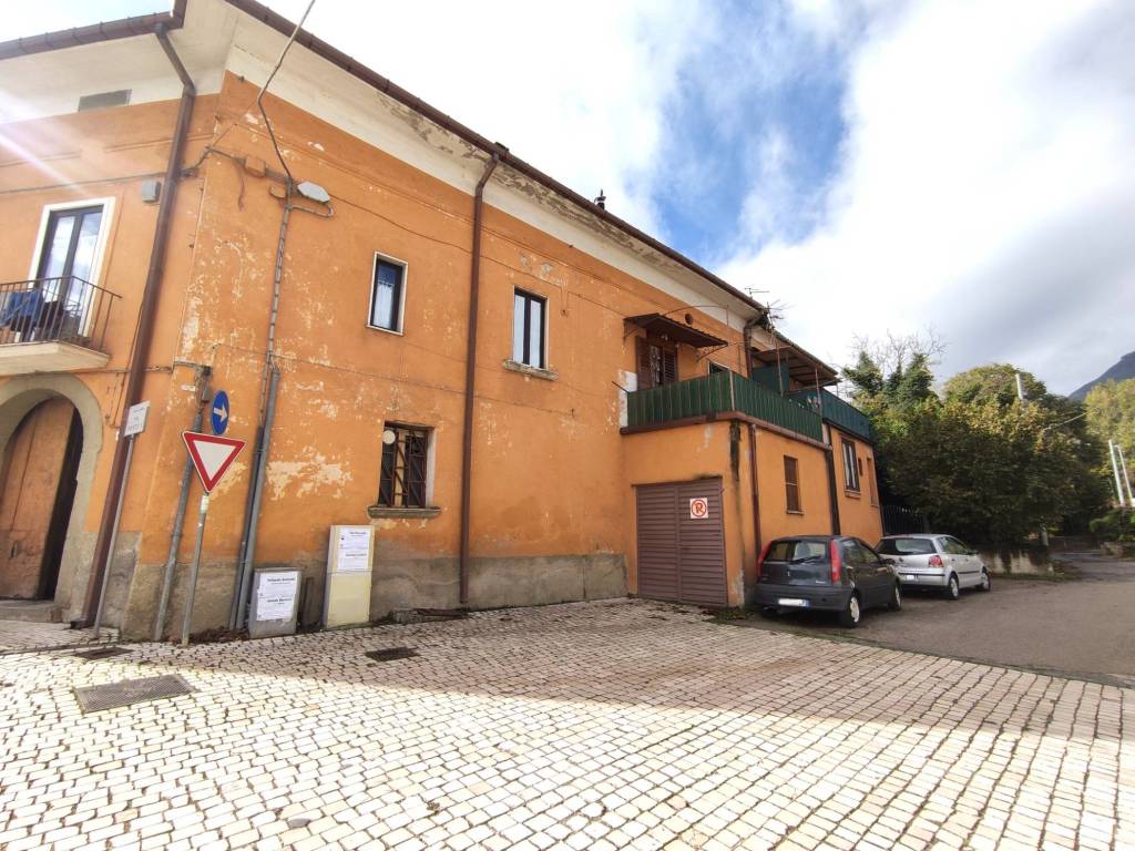 Palazzo / stabile a Avellino in Via Ponte 1, 76 - Foto 4