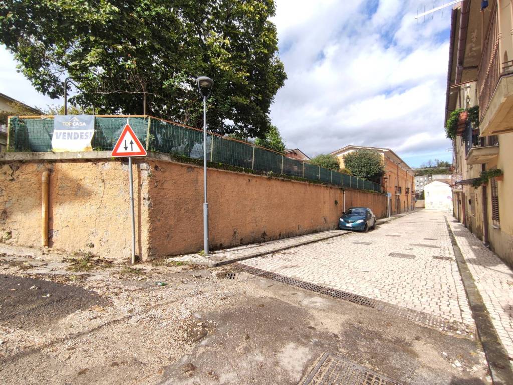 Palazzo / stabile a Avellino in Via Ponte 1, 76 - Foto 5