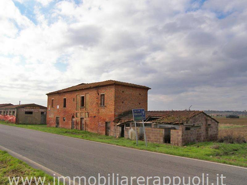 Rustico / casale a Cortona - Foto 4