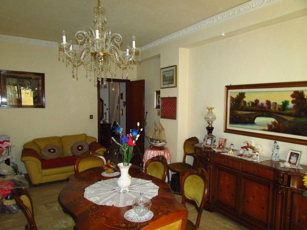 Appartamento a Sciacca in Via Pascoli - Foto 4