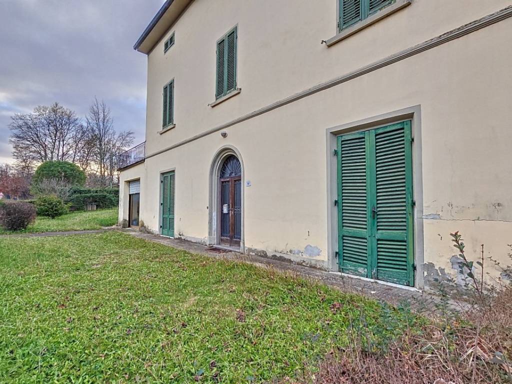 Rustico / casale a Castelfranco di sotto - Foto 2