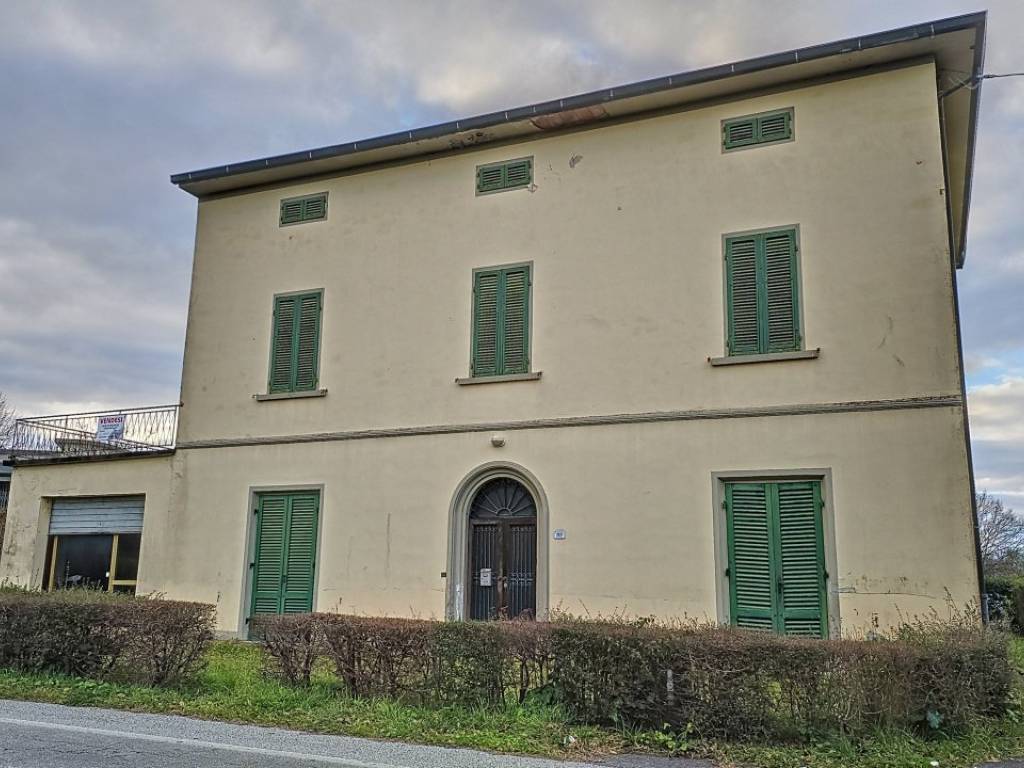Rustico / casale a Castelfranco di sotto - Foto 4