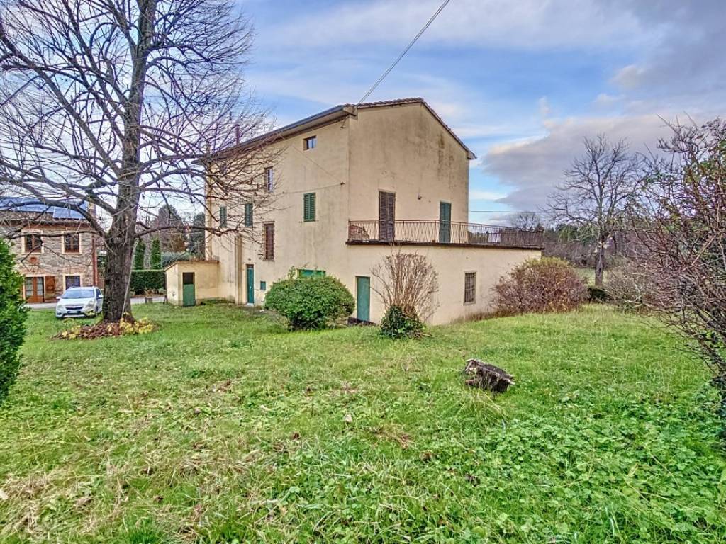 Rustico / casale a Castelfranco di sotto - Foto 5