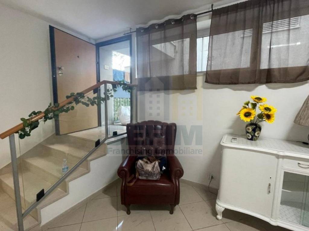 Appartamento a Matera in Via Fratelli Rosselli - Foto 3