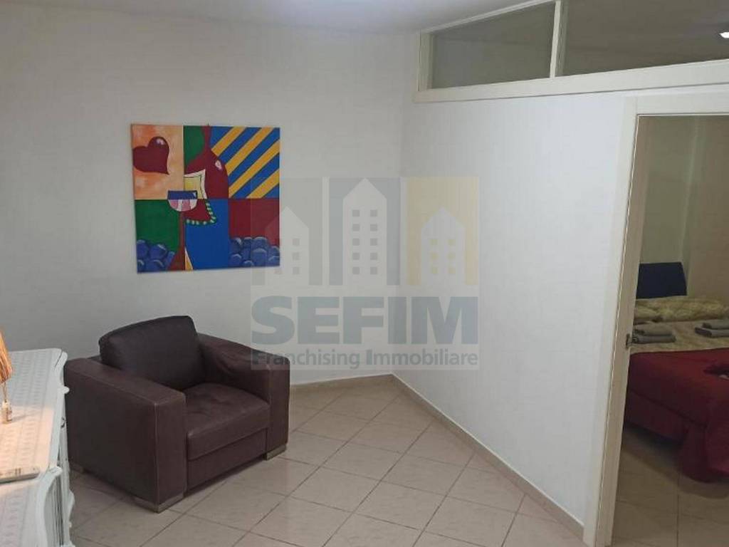 Appartamento a Matera in Via Fratelli Rosselli - Foto 4
