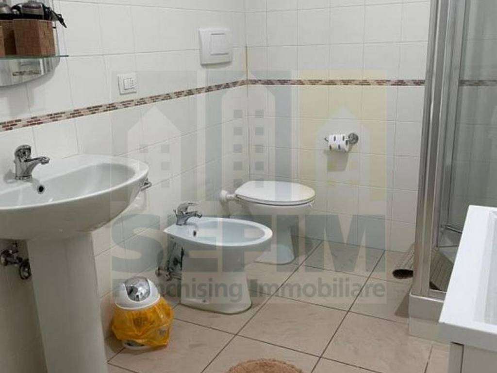 Appartamento a Matera in Via Fratelli Rosselli - Foto 5