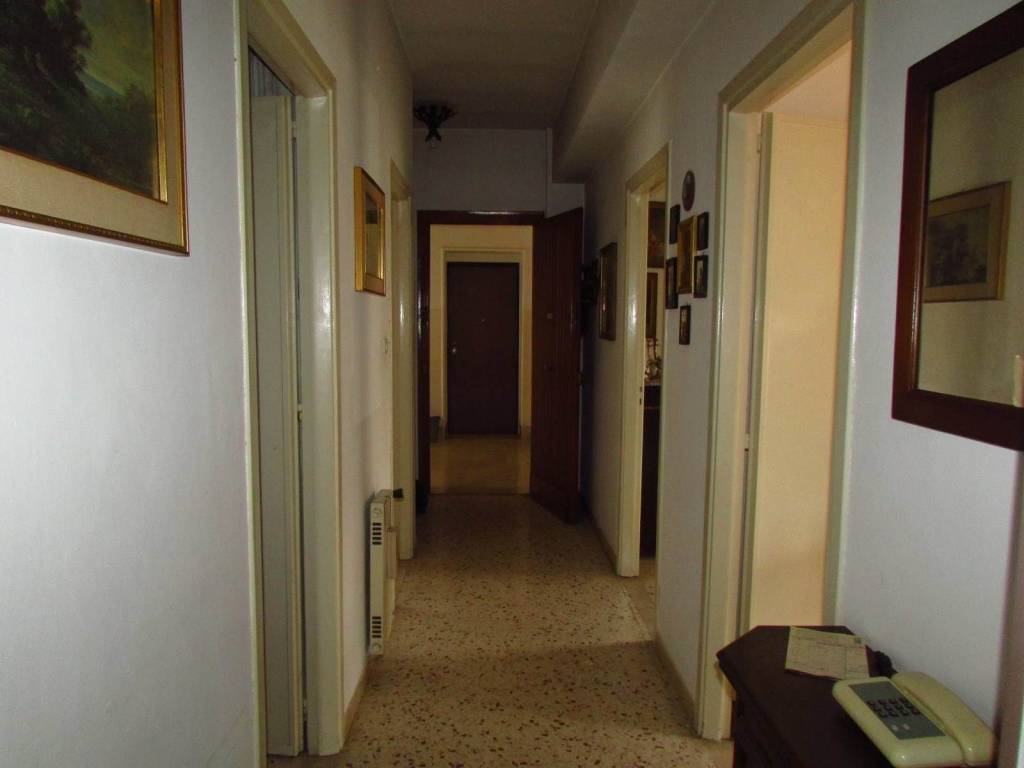 Appartamento a Sciacca in Rione Fratelli Bandiera, 14 - Foto 3