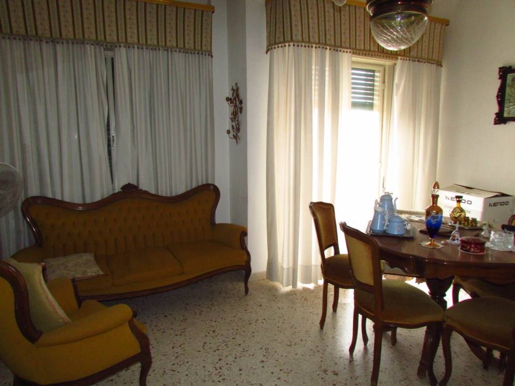 Appartamento a Sciacca in Rione Fratelli Bandiera, 14 - Foto 4