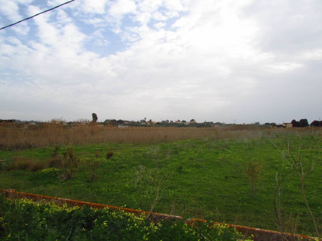 Terreno a Menfi in Località Fiori - Foto 2