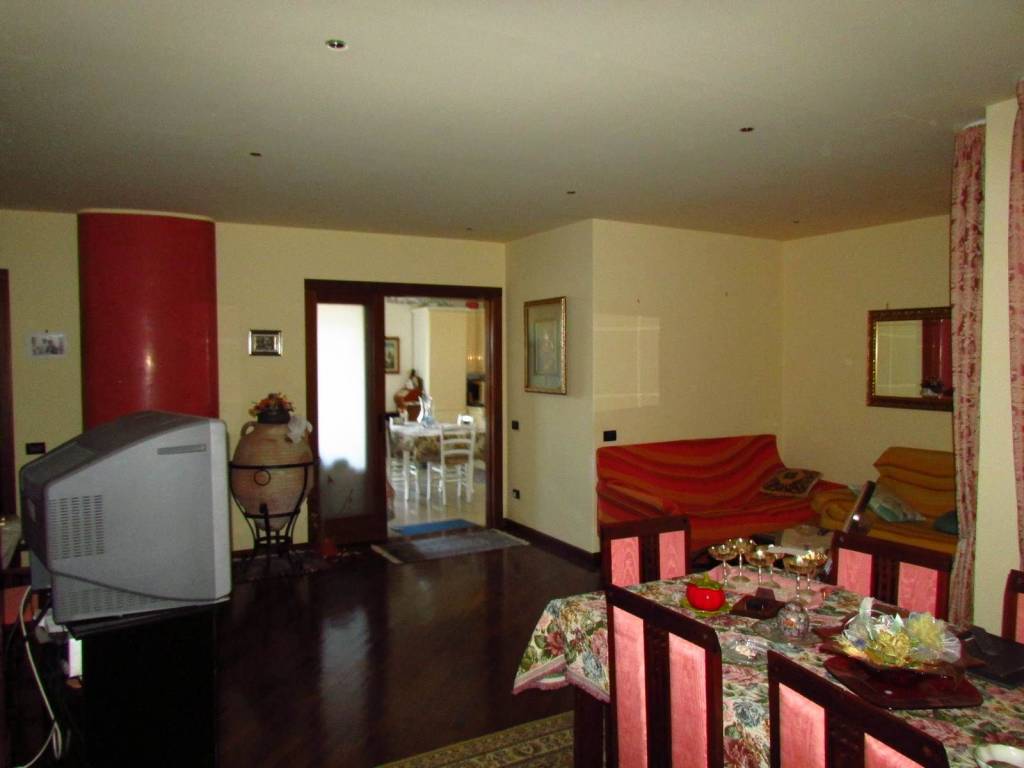 Appartamento a Sciacca in Via Cappuccini, 137 - Foto 4