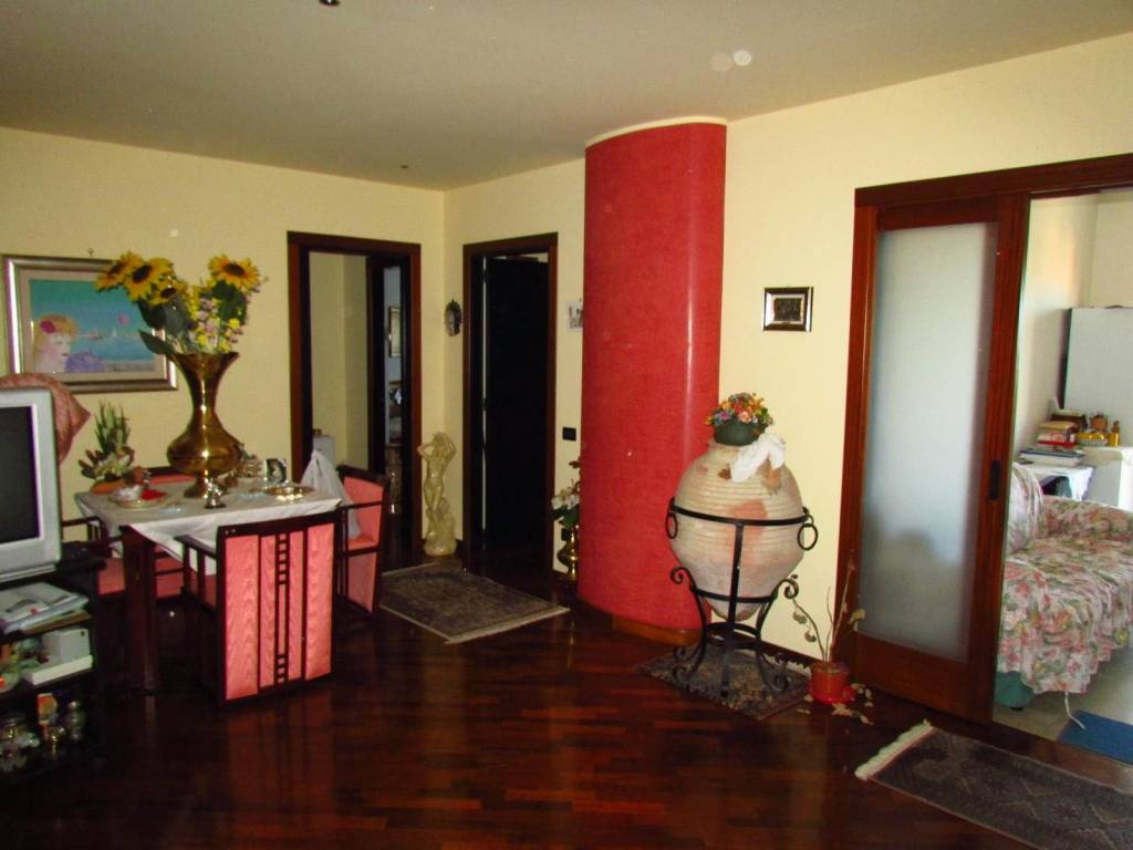 Appartamento a Sciacca in Via Cappuccini, 137 - Foto 5