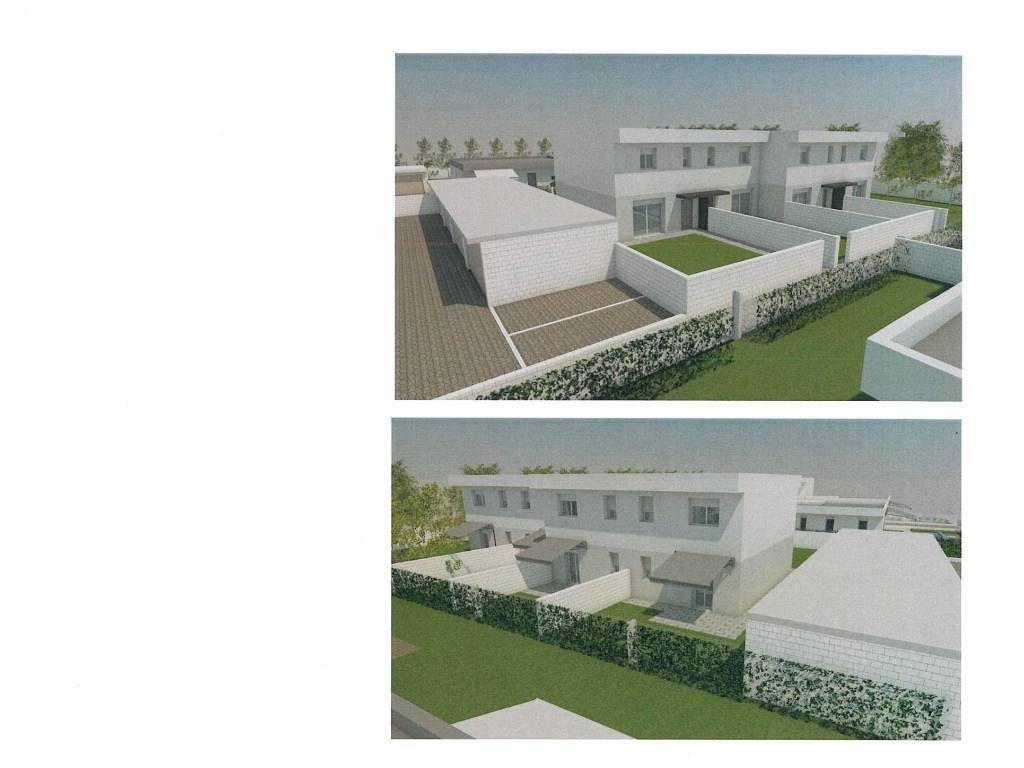 Villetta a schiera a Cameri - Foto 3