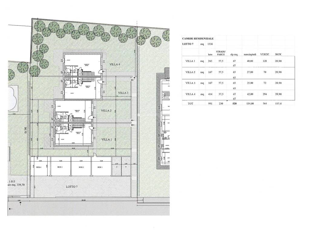 Villetta a schiera a Cameri - Foto 5