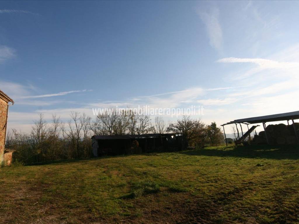 Rustico / casale a Lucignano - Foto 5