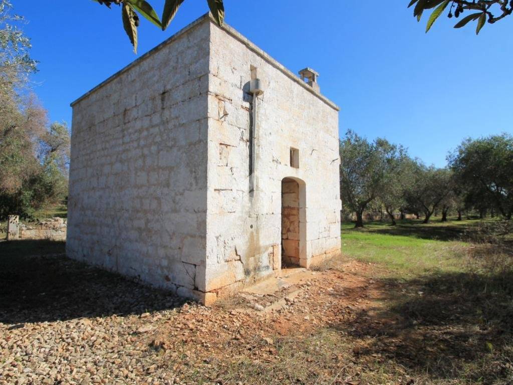 Rustico / casale a Ostuni - Foto 2