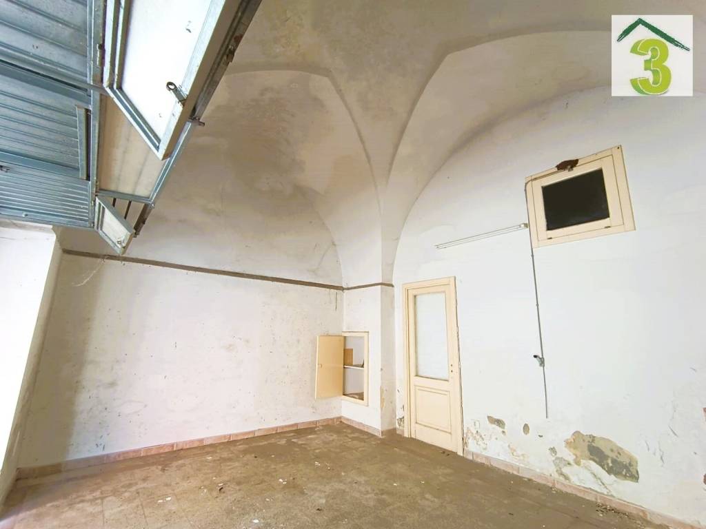 Box / garage a Tricase in Via Oronzo Massa - Foto 4