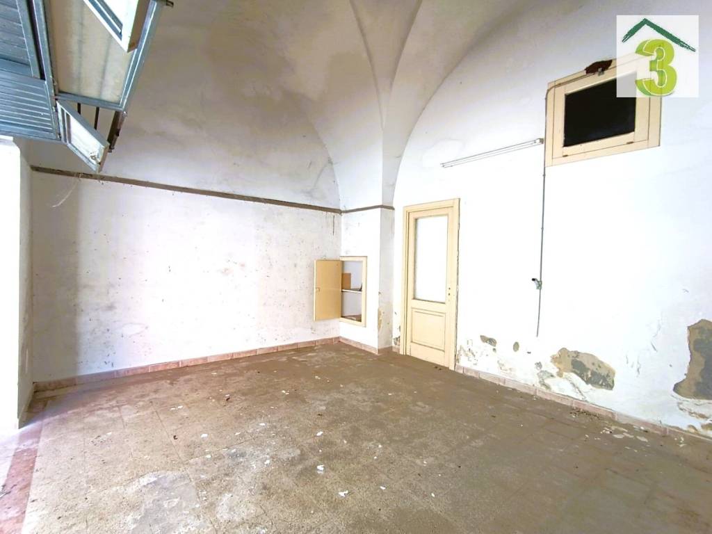 Box / garage a Tricase in Via Oronzo Massa - Foto 5