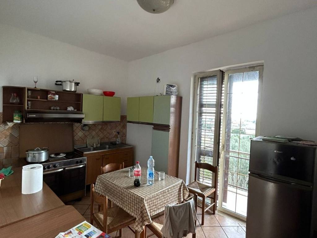 Appartamento a Cisterna di latina in Via Giovanni Boccaccio - Foto 4