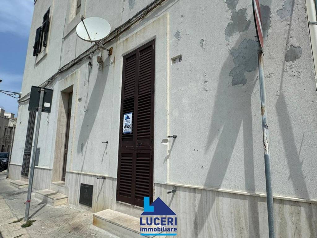 Appartamento a Gallipoli in Riviera Nazario Sauro - Foto 2