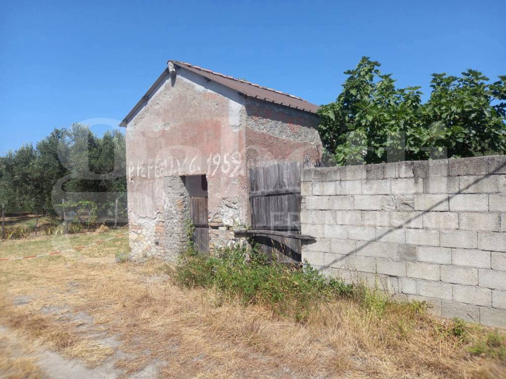 Casa indipendente a Catanzaro in Via Puglia, snc - Foto 3