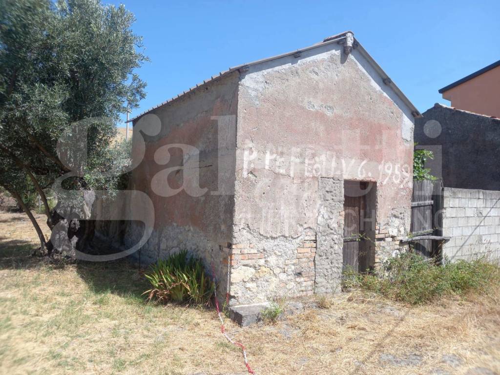 Casa indipendente a Catanzaro in Via Puglia, snc - Foto 4