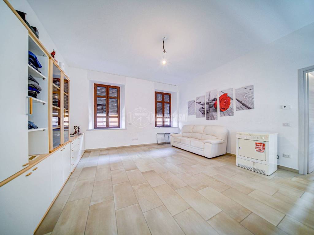 Appartamento a Fagnano olona in Via Ingegner G.G. Tronconi 24 - Foto 3