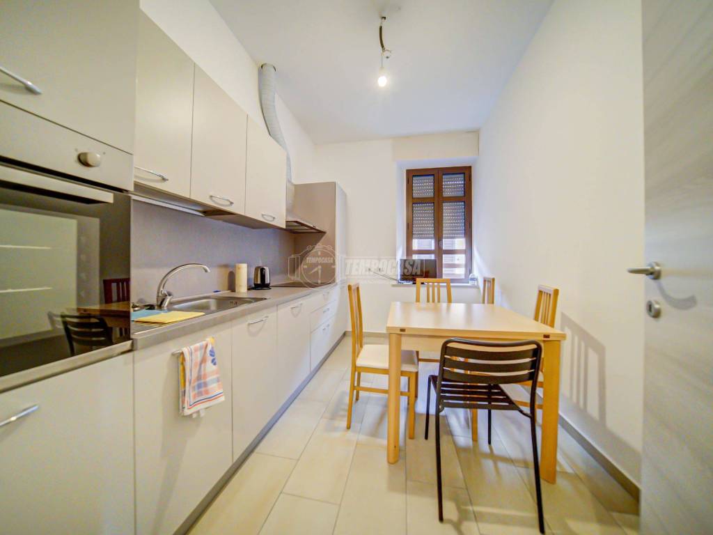 Appartamento a Fagnano olona in Via Ingegner G.G. Tronconi 24 - Foto 5
