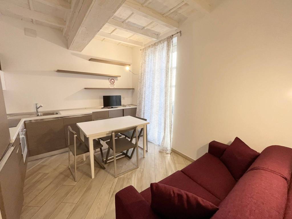 Appartamento a Arona in Via Camillo Benso di Cavour - Foto 3