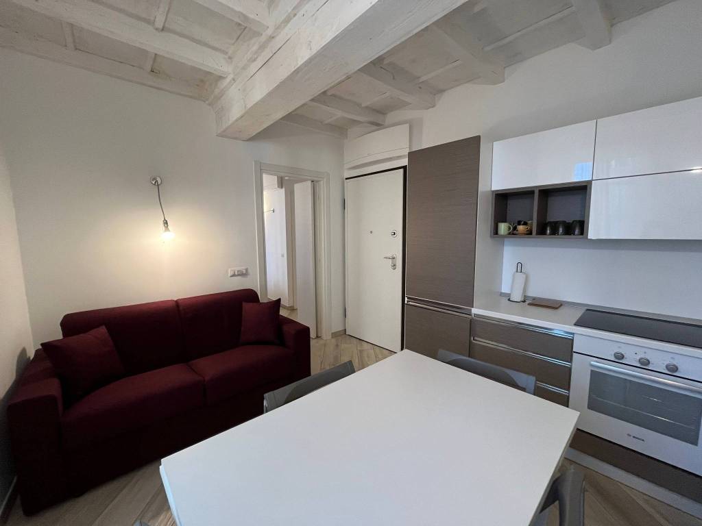 Appartamento a Arona in Via Camillo Benso di Cavour - Foto 4