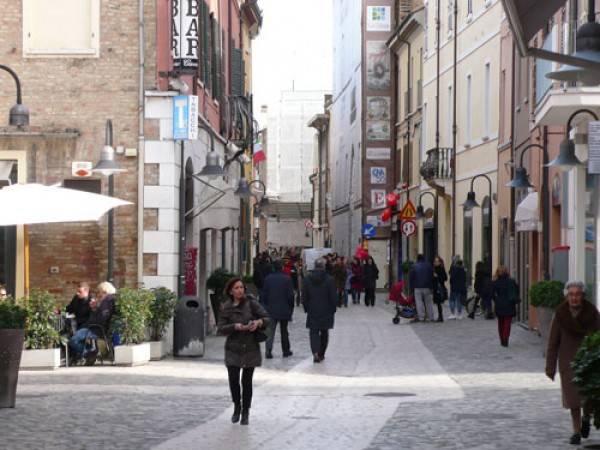 Immobile a Ravenna in Via Camillo Benso Cavour - Foto 3