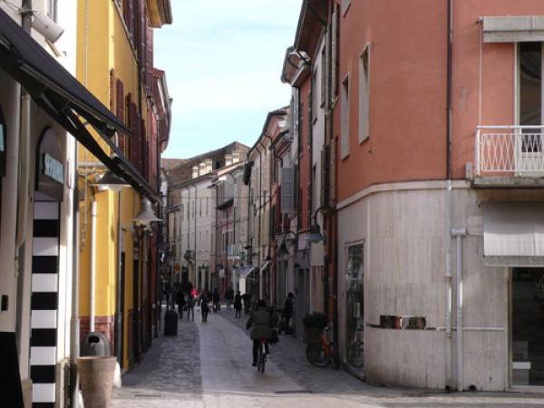 Immobile a Ravenna in Via Camillo Benso Cavour - Foto 4