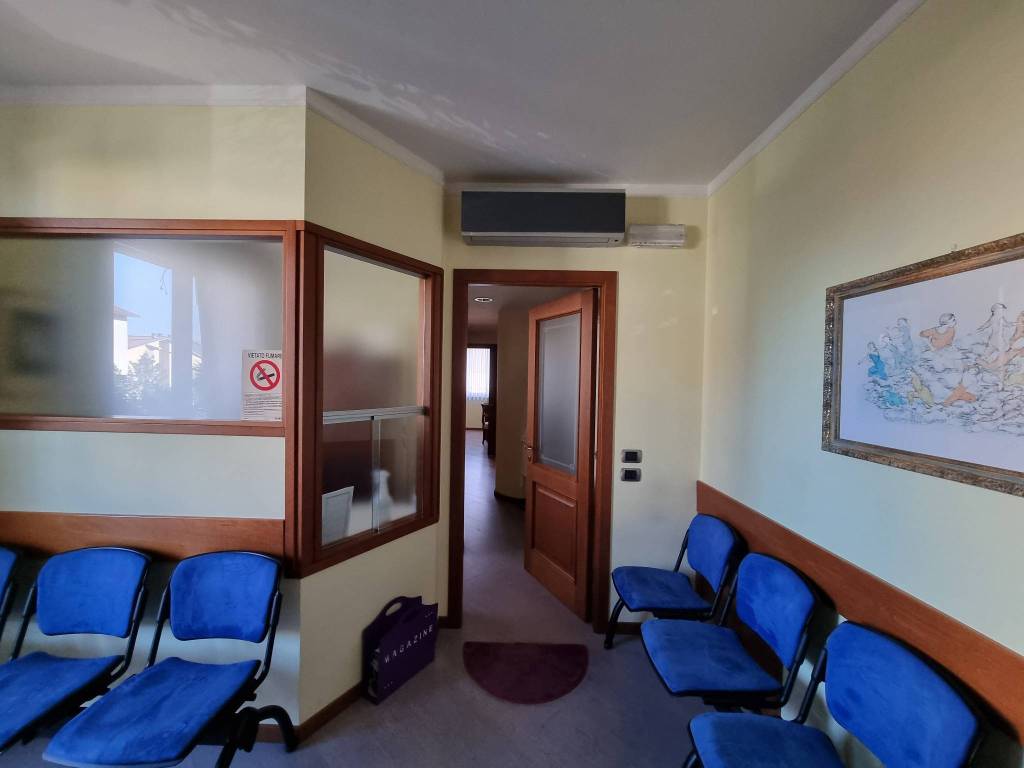 Immobile a Corridonia in Viale dell'Artigianato - Foto 4