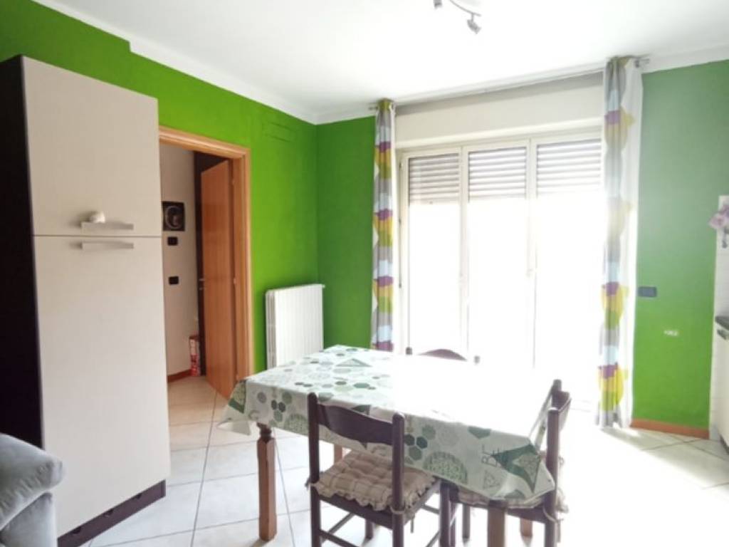 Appartamento a Asti in Via Evangelista Torricelli, 6 - Foto 5