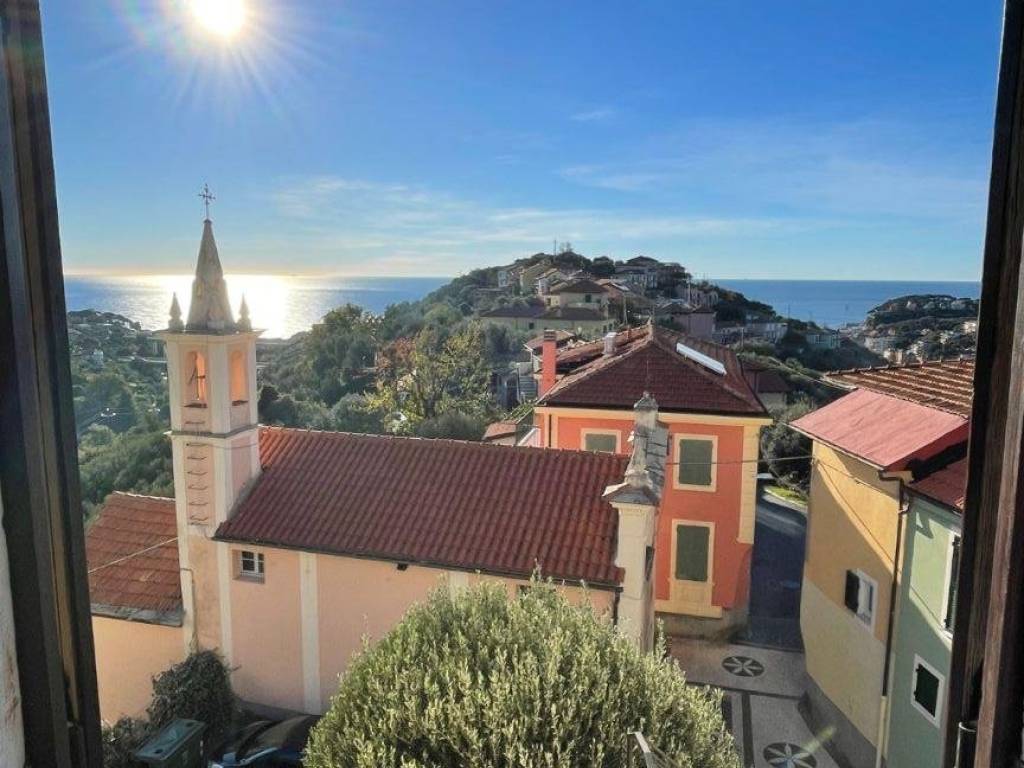 Casa indipendente a Celle ligure in Via Costa, 226 - Foto 2