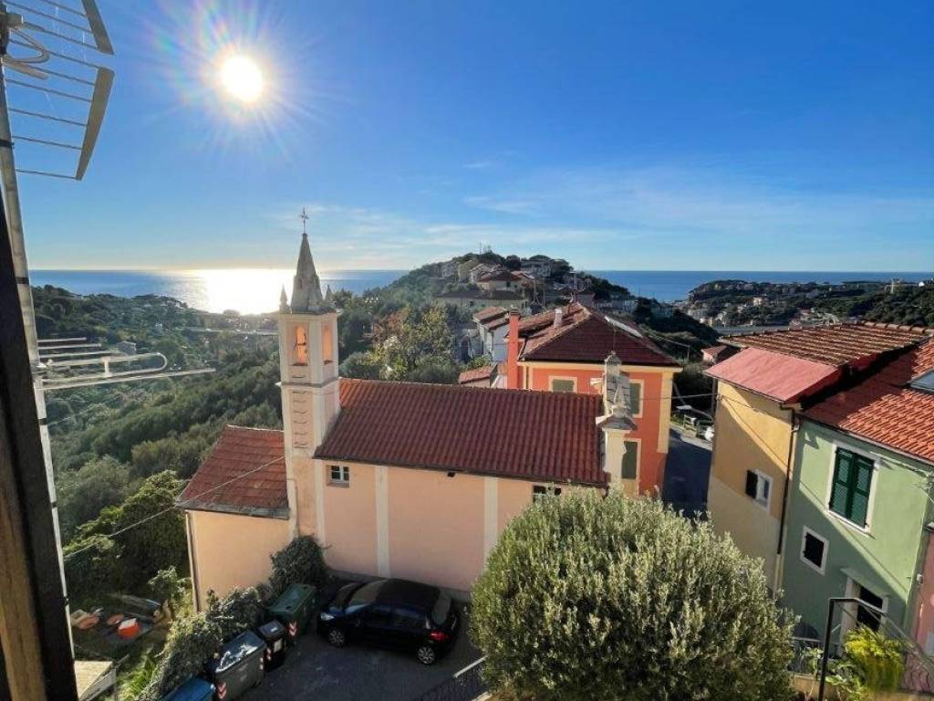 Casa indipendente a Celle ligure in Via Costa, 226 - Foto 3