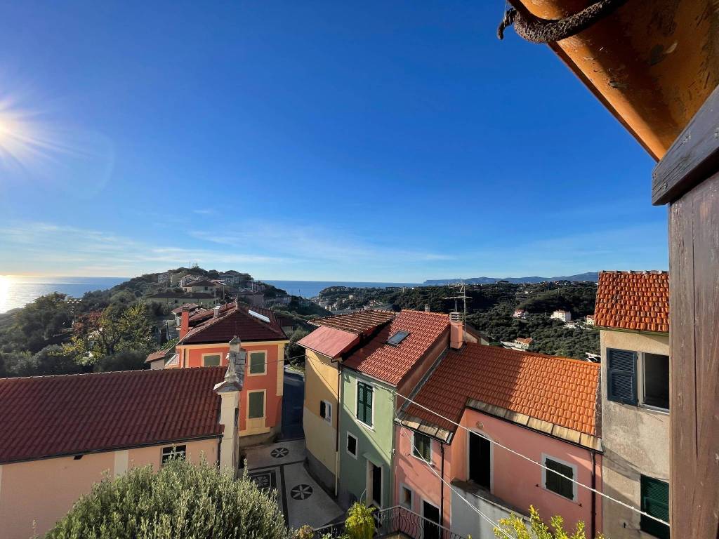 Casa indipendente a Celle ligure in Via Costa, 226 - Foto 4