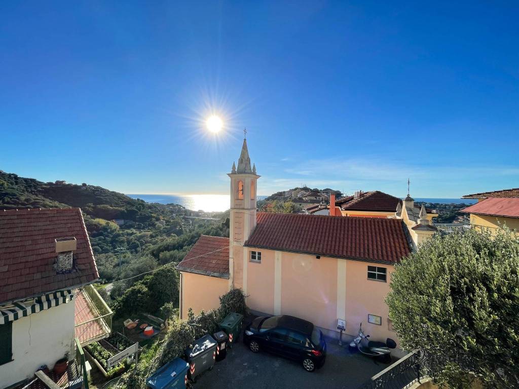 Casa indipendente a Celle ligure in Via Costa, 226 - Foto 5