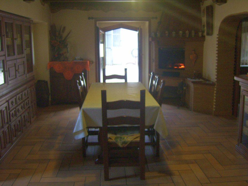 Villa a Tagliacozzo in Via Lungo Imele, 64 - Foto 5