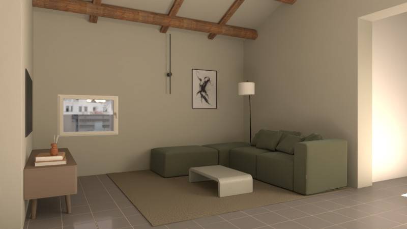 Appartamento a Lugo - Foto 3