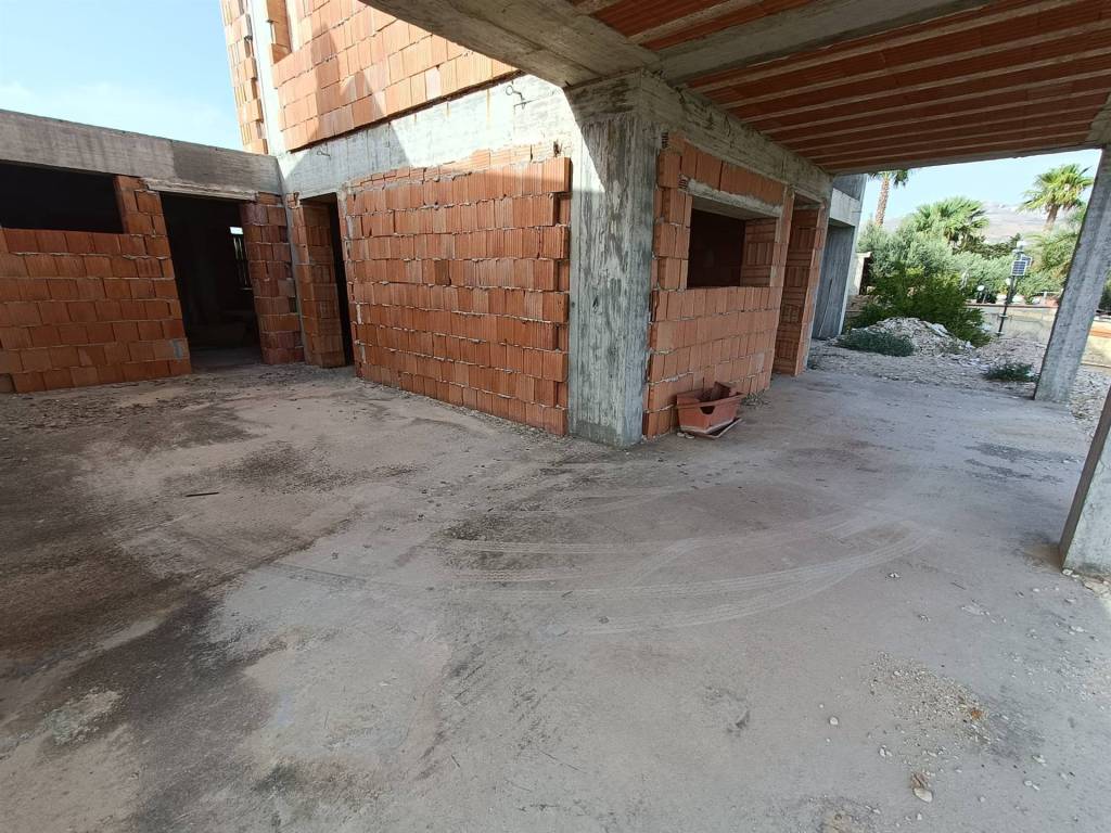 Villa a Sciacca in Contrada Bordea - Foto 2