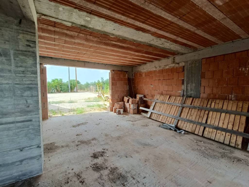 Villa a Sciacca in Contrada Bordea - Foto 4