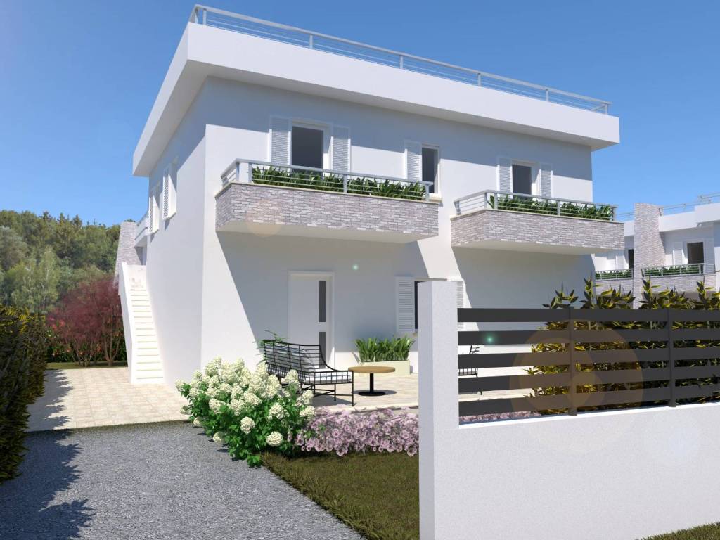 Villa a Fondi - Foto 2